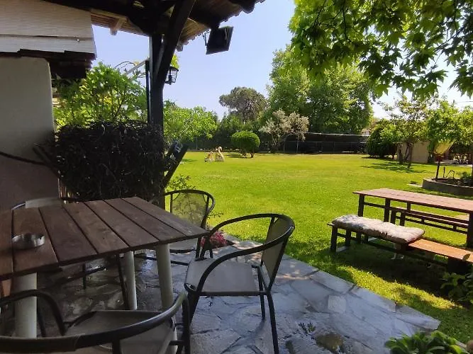 Aitherial Summer House شقة فوروفورو
