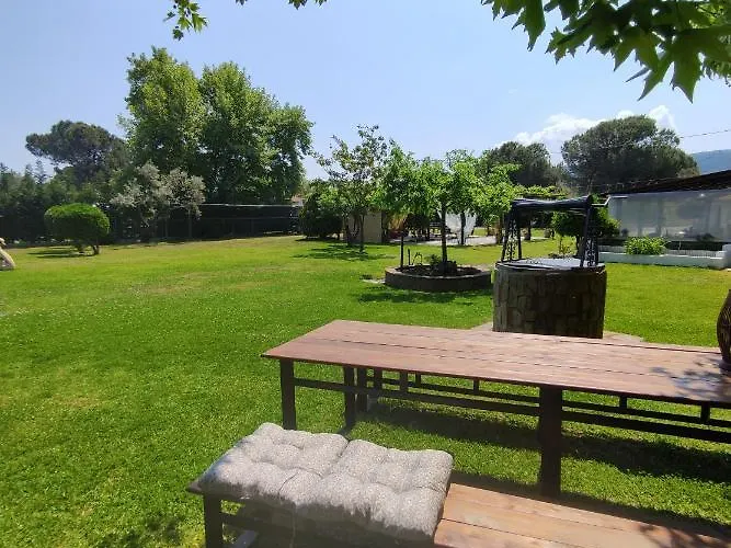 شقة Aitherial Summer House فوروفورو