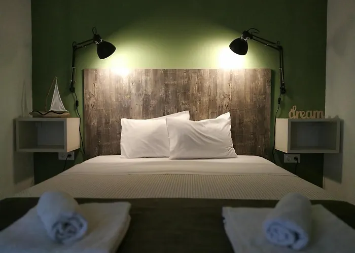 Aitherial Summer House شقة